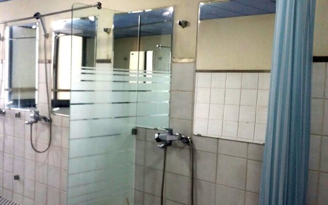 Jeonju Jk Guesthouse