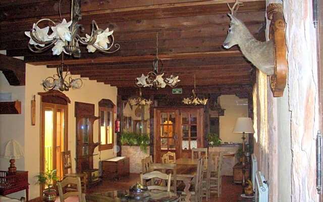 Hotel Rural La Romerosa