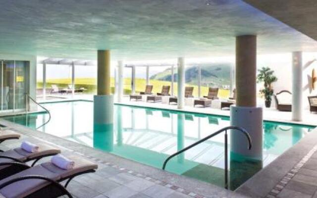 Hotel Santner Alpine Sport & Relax
