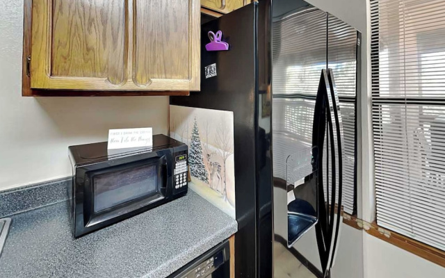 Pinon Park A15 by Ruidoso Vacation Rentals