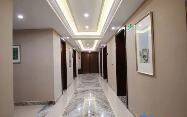 Ziyun Hotel