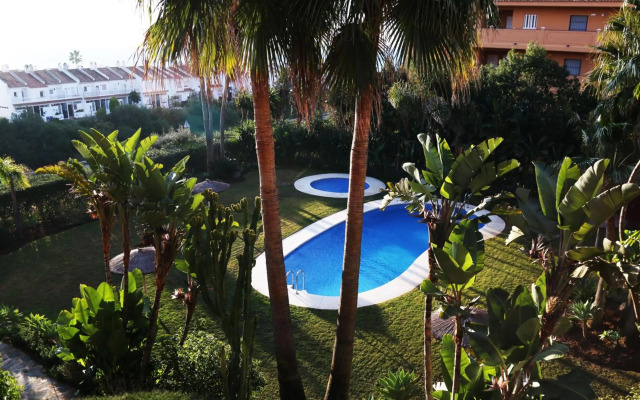 Penthouse Full Sea View