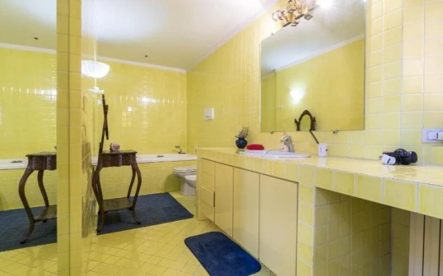 Le Stanze Degli Angeli