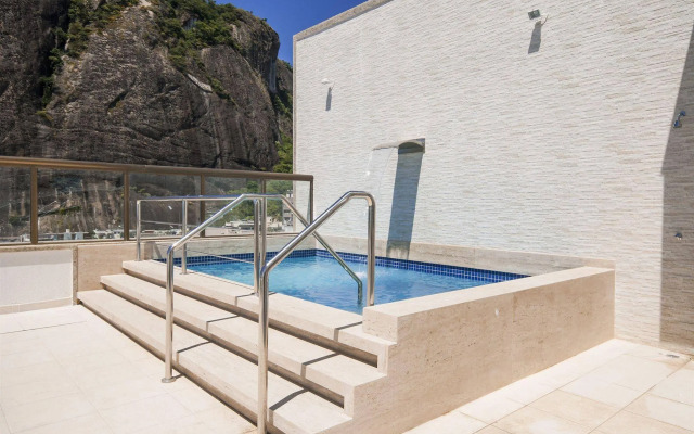 Hotel Atlântico Rio