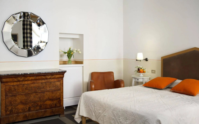Piazza di Spagna Prestige