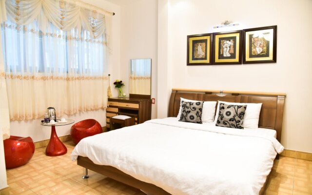 Viet House 2 Homestay