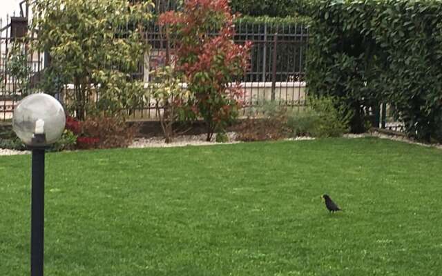 Appartamenti Francesco