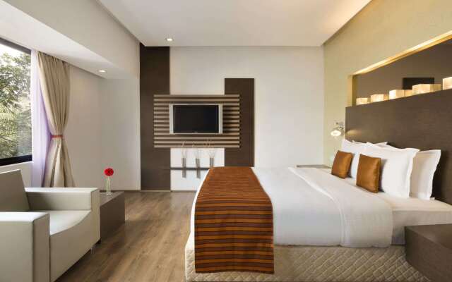 Ramada by Wyndham Chennai Egmore