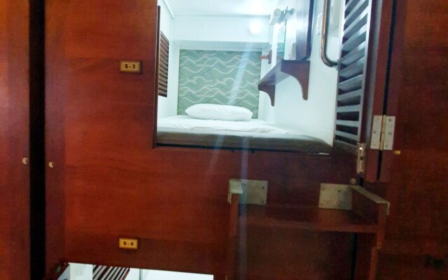 Bed Station 210