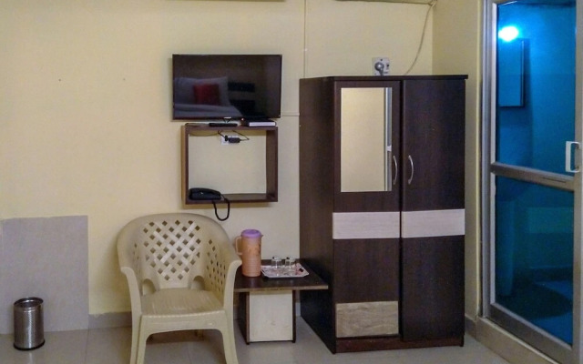 Ramas Residency