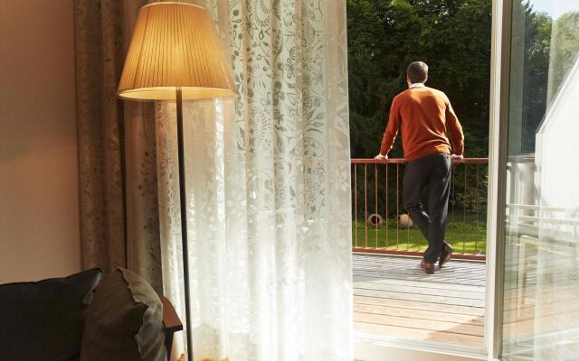 Waldhotel Stuttgart