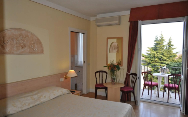 Hotel Alsazia