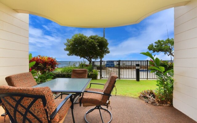 Kahana Reef 103 1 Bedroom Condo