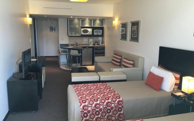 Espacia Suites