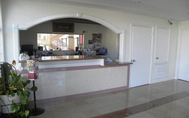 Executive Suites Intercontinental Airport
