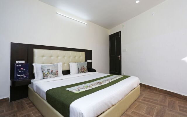 OYO 9392 Villa Riverine