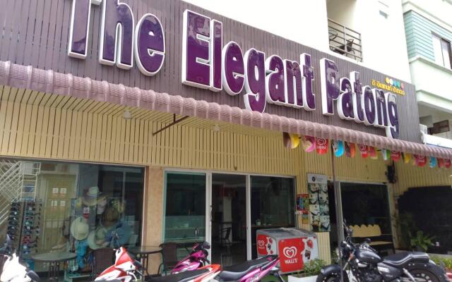 The Elegant Patong