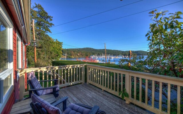 Kingfish at West Sound