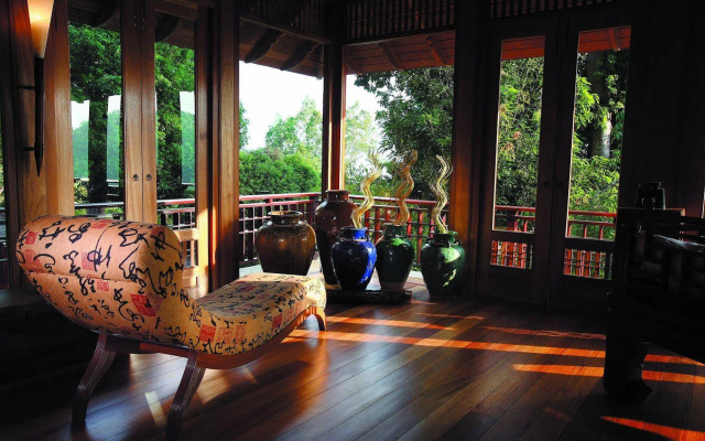 Villa Hutan Datai