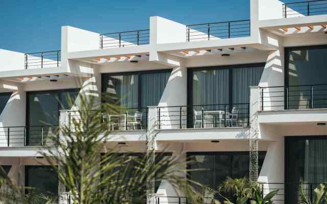Pearl Island Homes