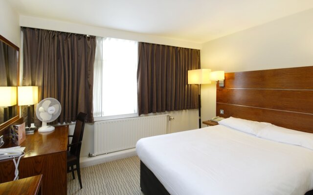 Ramada Solihull Birmingham