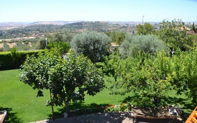 Bed and breakfast Due Fontane