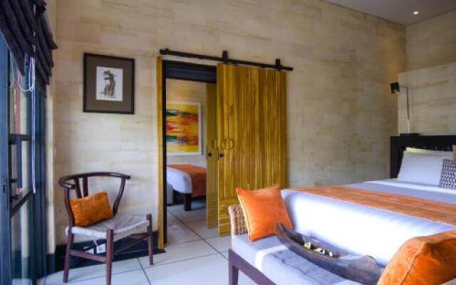 Amanputri Villa
