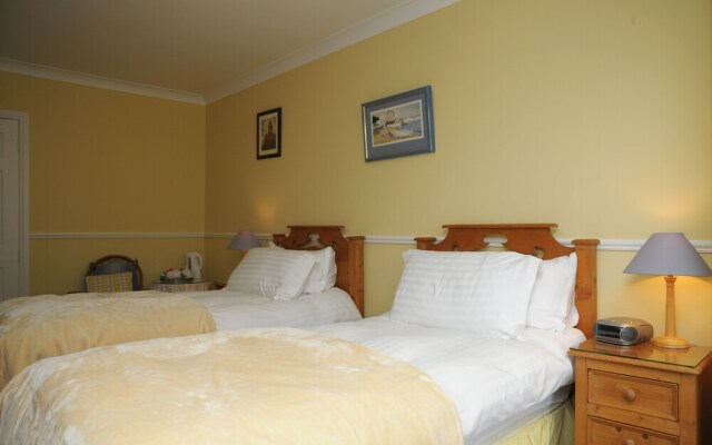 Milltown House