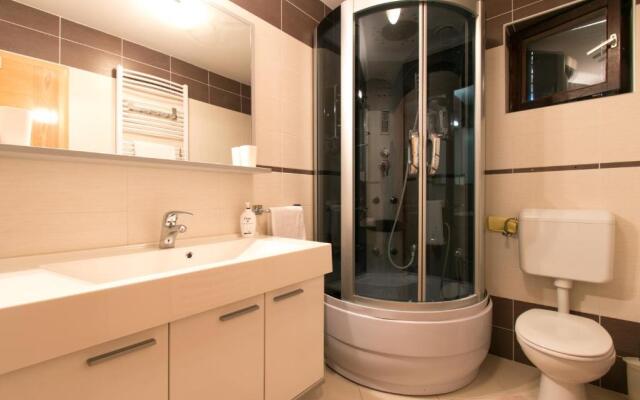 Holiday House Danka