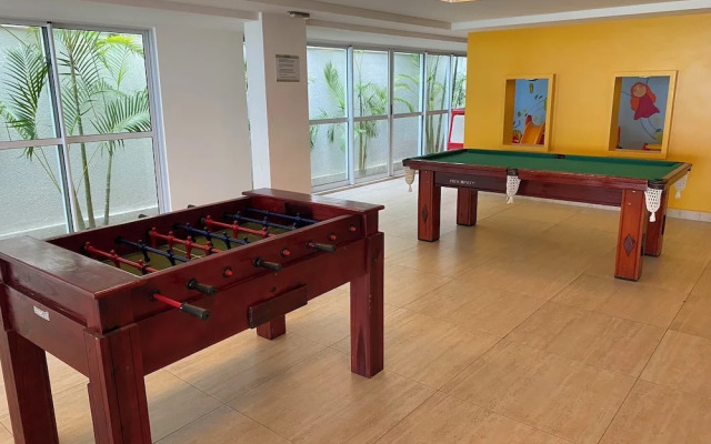 Bela Hospedagem - Jd do Atlântico 402B