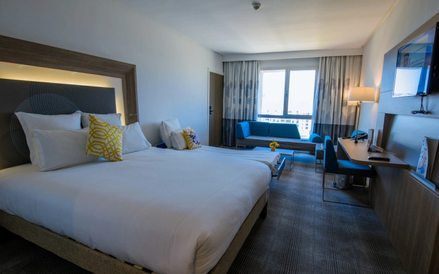 Novotel Mohammedia