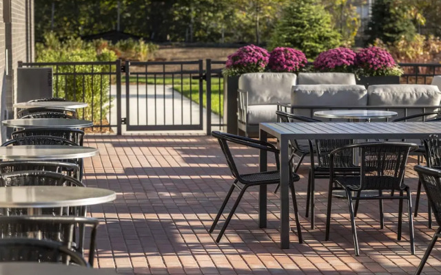 Residence Inn Boston Natick