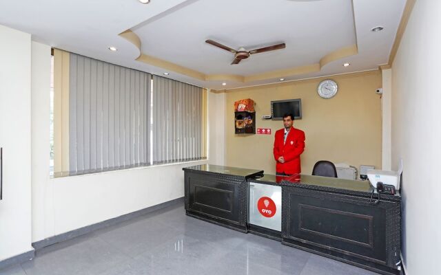 OYO 10592 Hotel Ganga Palace