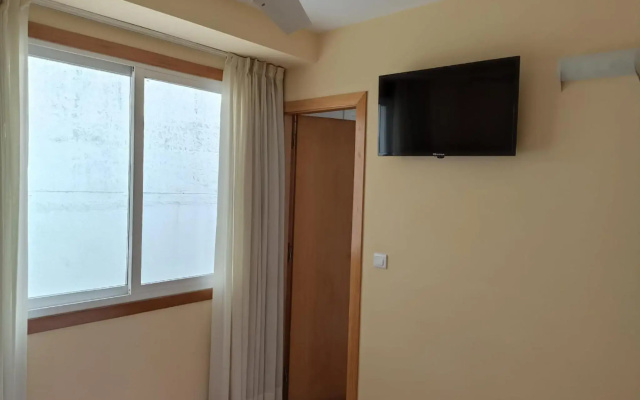Hotel Marycielo