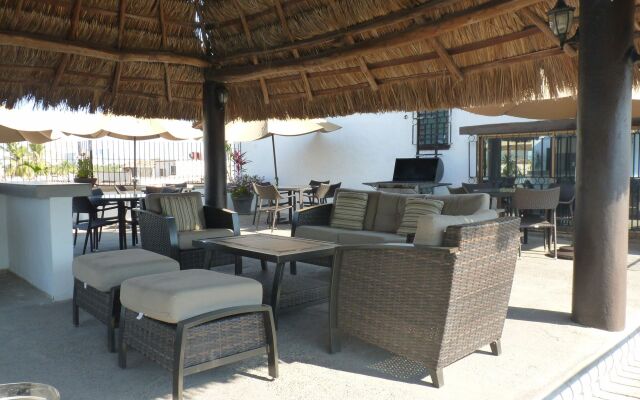 Hotel Suites Mar Elena
