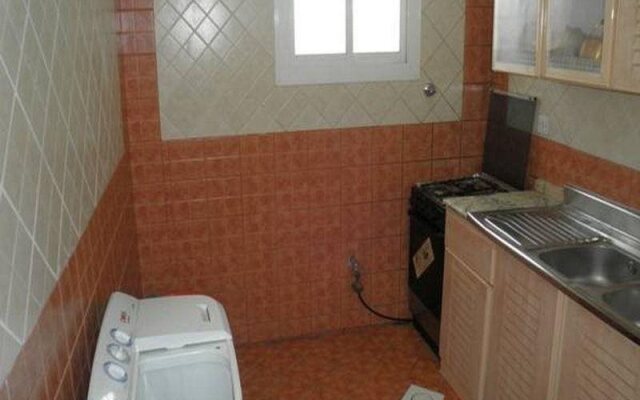 Al Raha Apartment