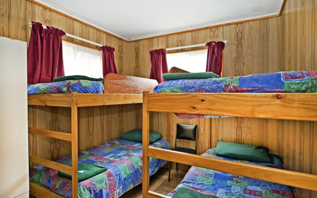 Acclaim Pine Grove Holiday Park