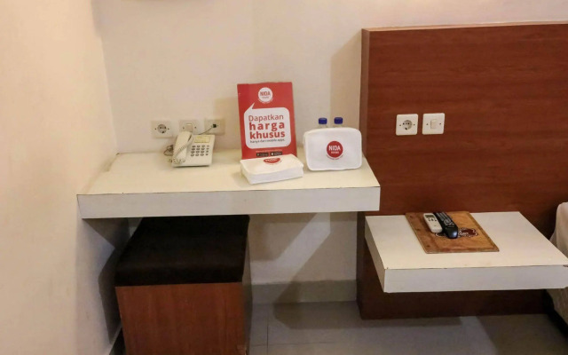 Puri Dibia Hotel