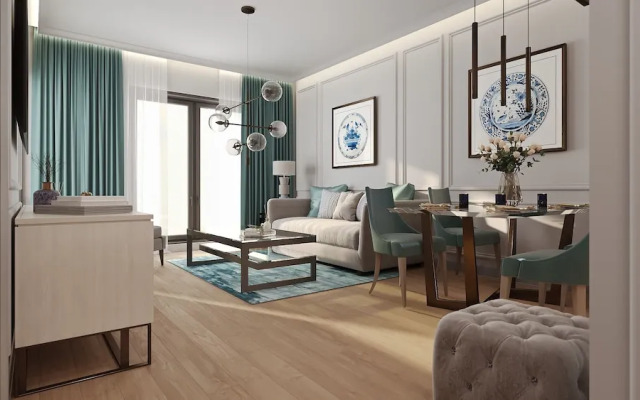 Mövenpick Hotel & Residences Teuta Kotor Bay ( October 2025)