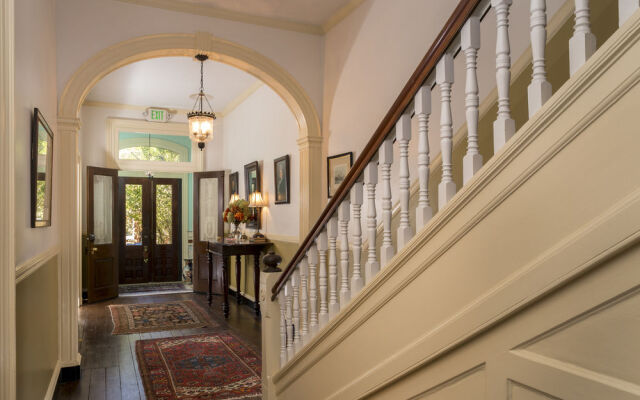 Rachael's Dowry Bed and Breakfast