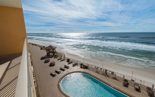 Treasure Island 0409