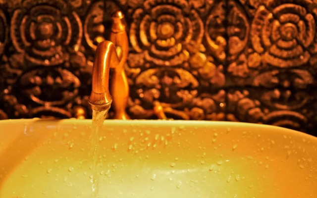 Bopha Siem Reap Boutique Hotel