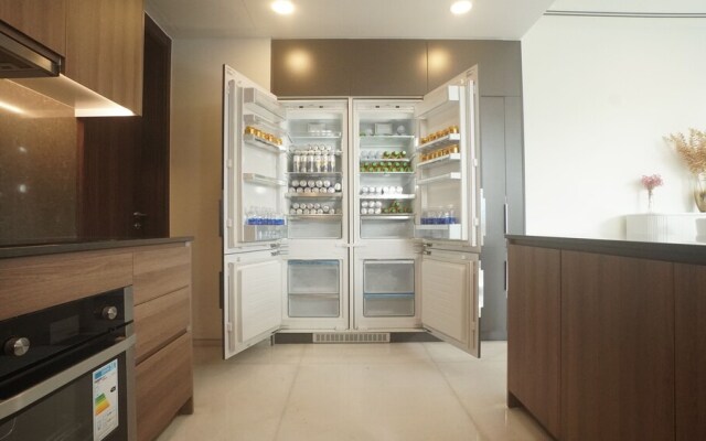 Serenity  Sky Villas Duplex
