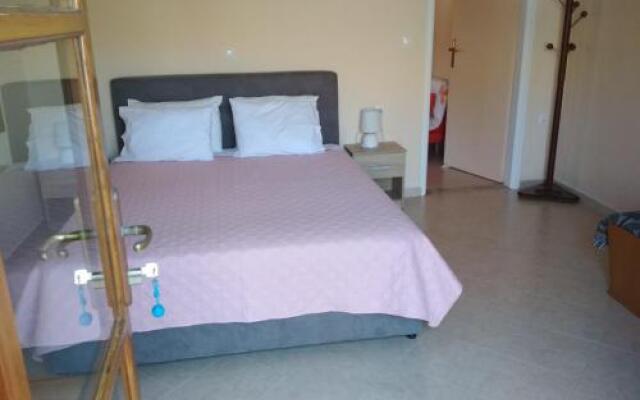 Pedi Apartment