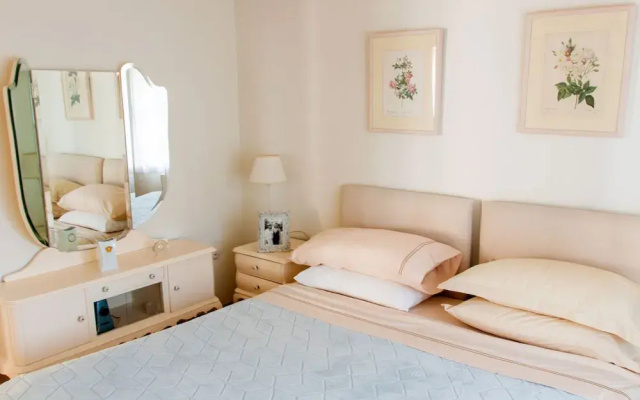 The Dream Villa Kastoria