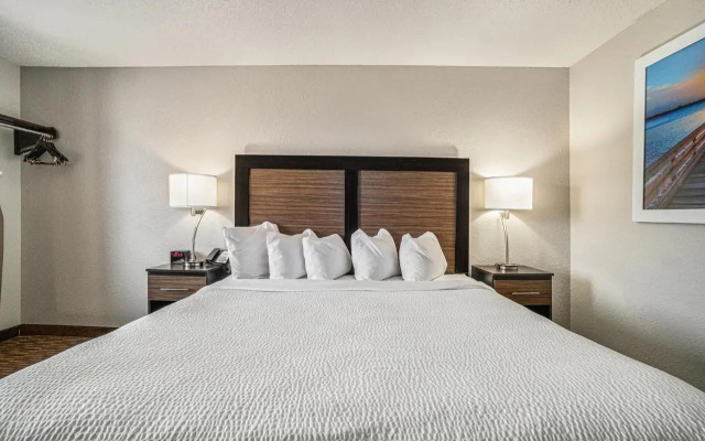 Super 8 Traverse City Mi