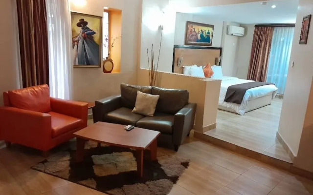 La Cour - Hotels