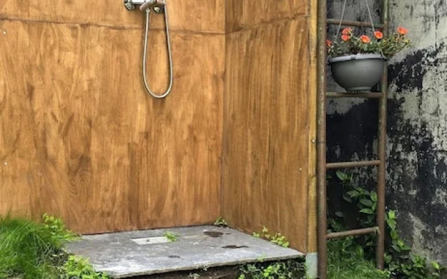 Secret Garden Suite- Bluchalet