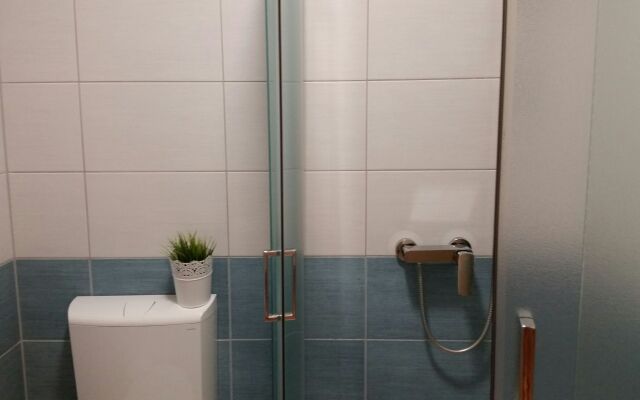 Studio apartment Marijo - with parking: SA1 Baska Voda, Riviera Makarska