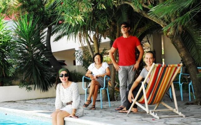 Hotel Le Val Duchesse